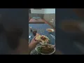 Arlington restaurant goes viral for its food and welcoming owner