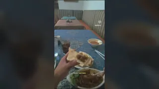 Arlington restaurant goes viral for its food and welcoming owner