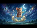 Dandelion Drifter | Lullabies Sleep for Kids | BabyDoDo