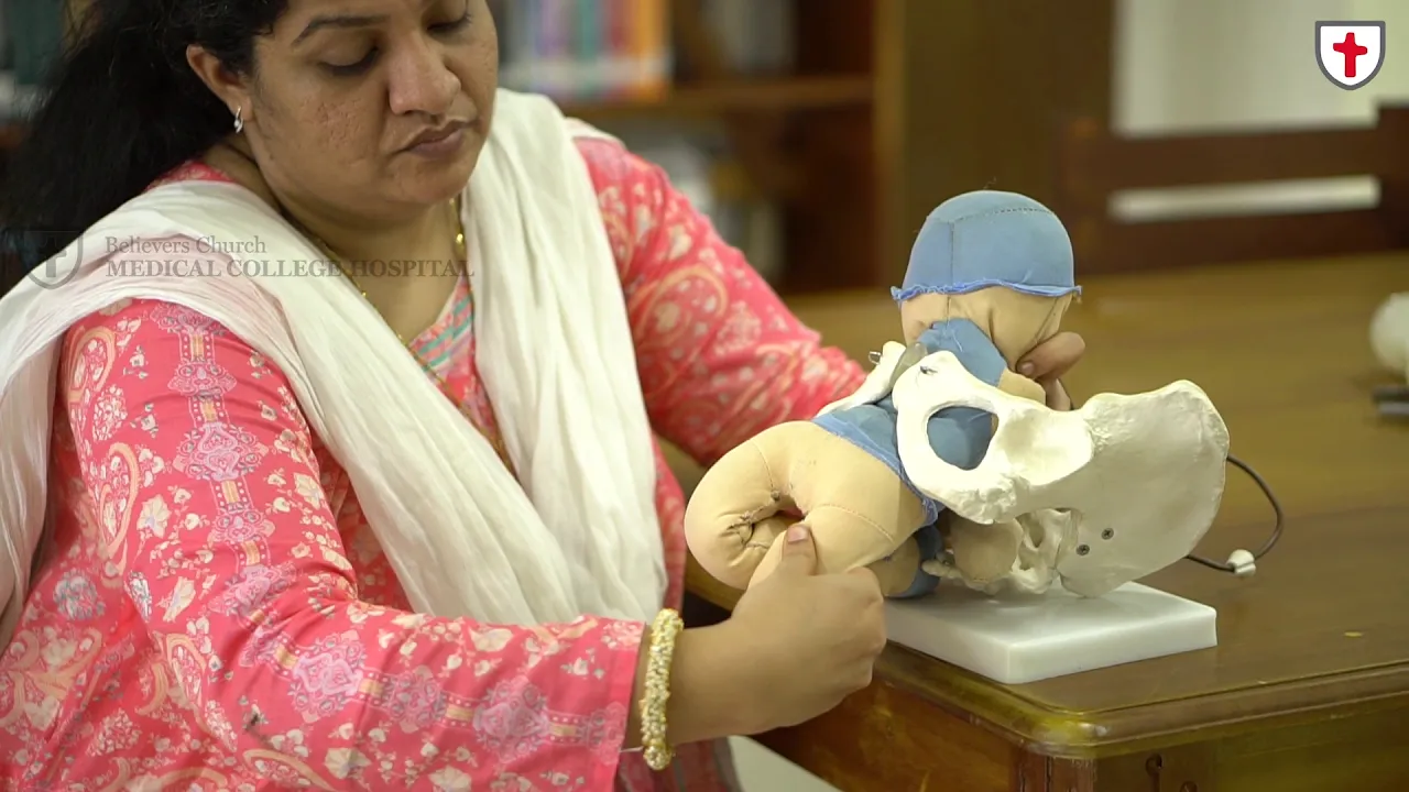 Breech Presentation