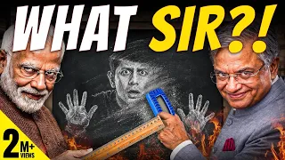 11 Crore Voters Erased: Are U In The List? | Can EC Be Criminally Prosecuted For SIR Scam? | Akash B