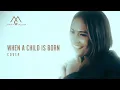 Download Lagu Merry Christmas | When a Child is Born by Maria Calista