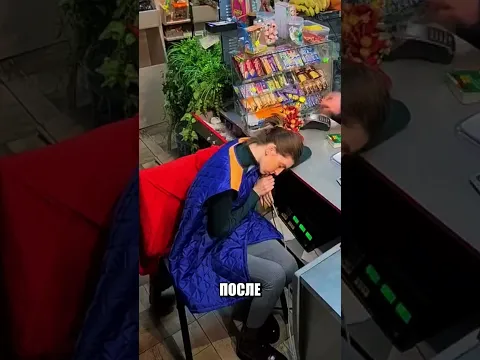 Дагестанец удивил всех своей ЧЕСТНОСТЬЮ😳🔥❤️
