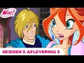 Download Lagu Winx Club | VOLLEDIGE AFLEVERING | De Terugkeer naar Alfea | Seizoen 5 Aflevering 3