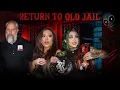 Download Lagu Our Terrifying Encounter with the Creeper Entity of the Old Jail
