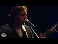 Hozier - "Shrike" (Recorded Live for World Cafe)