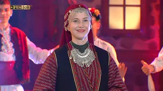 Василена Стоянова Елай сино паша ми те тера Детски Пирин Фолк 2023 