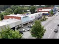 Walhalla SC - Main Street to the Mountains YourOconee