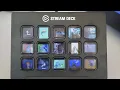How to use Gifs with your Stream Deck via Steamlabs OBS and more