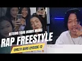 Download Lagu OMETV RAP FREESTYLE EP. 12 | KETEMU NONA MANIS EUY