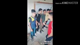 اغنيه اسمك ايه اسمي انسان دندنها