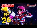 Download Lagu Episode 26 – Mechamato vs. All Robots! | Mechamato Animation Series
