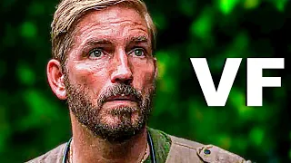 SOUND OF FREEDOM Bande Annonce VF (2023)