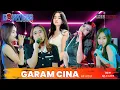 HAPPY LOSS - GARAM CINA - ALL ARTIST - HAPPY PARTY NEW CAFE RS MUSIC - WARKOT KUDUS
