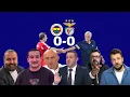 Download Lagu 💥FENERBAHÇE 0-0 BENFİCA💥MAÇ SONU YORUMCULARDAN GELEN TEPKİLER VE YORUMLAR💥FENERBAHÇE'NİN İŞİ ZOR ‼️