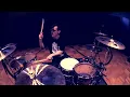 Marshmello - Alone | Matt McGuire Drum Cover
