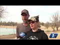 Mother of 12-year-old missing from Chickasha pleads for son s return