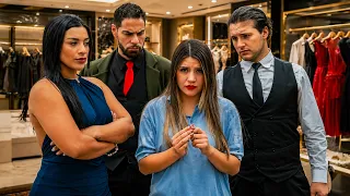 La juzgaron por no parecer una clienta importante sin imaginar la verdad que descubrirían