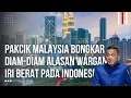 Lagu Terbongkar di Asia Malaysia Punya Penyakit Iri Hati \u0026 Dengki?
