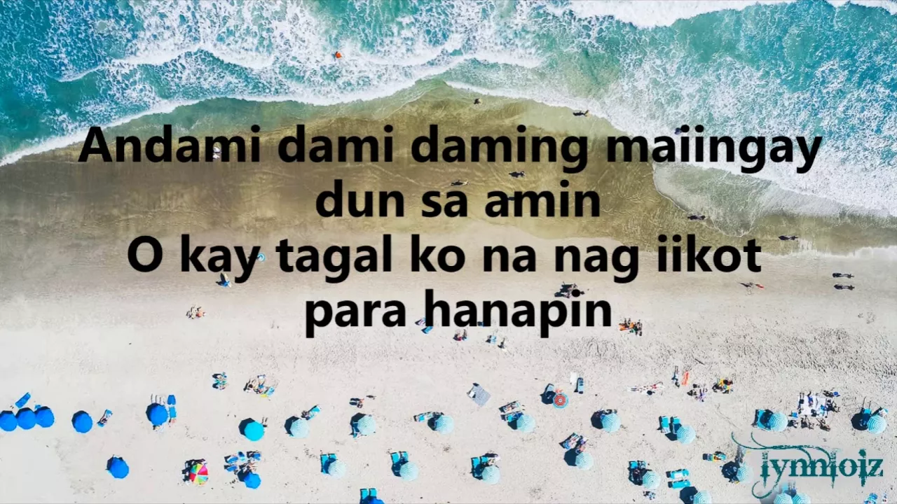 Shanti Dope - ShantiDope feat. Gloc 9 (lyrics)