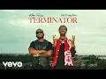 Download Lagu King Promise - Terminator (Official Audio) ft. Young Jonn