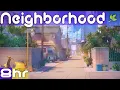 Download Lagu The Sound of a Summer Day | Ambient Residential Street Sounds | Neighborhood City Ambience Sounds