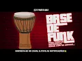 BASE de Funk tamborzinho 130 BPM para compor, ensaiar, treinar, improvisar...