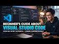 Visual Studio Code for Beginners From Download to Debugging