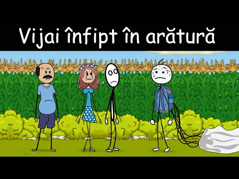 Video Thumbnail: LA PARAȘUTE: Vijai Și Arătura