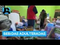Download Lagu SP: fábrica clandestina teria usado etanol de posto de combustível para aumentar volume de bebidas