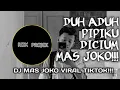 Download Lagu DJ MAS JOKO VIRAL TIKTOK x RUTINITAS RADONG OTW VIRAL TIKTOK 2025!!!