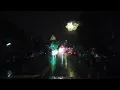 NYC Drive: Broadway Queens Rainy Night (4K)
