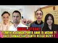 Lagu MENGEJUTKAN❗ TAK HANYA RESSA❗ TERNYATA DENADA MEMILIKI ANAK DI MEDAN❓❗ RAFFI AHMAD SIAP BANTU RESSA❗