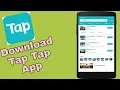 How To Download Tap Tap App