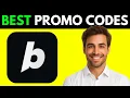 Best Bolt New Promo Codes UPDATED 2026