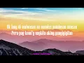 SHOOT SHOOT  w/lyrics | Andrew E.- Di ko sya titigilan when she comes . Di ko sya titigilan