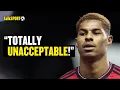 Angelina Kelly SLAMS Marcus Rashford for getting CAUGHT OUT TWICE in a Belfast NIGHTCLUB