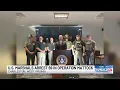 US Marshals Warrant sweep results in 69 arrests