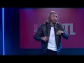 Christophe Willem - PS : Je t'aime (Live) Le Grand Studio RTL