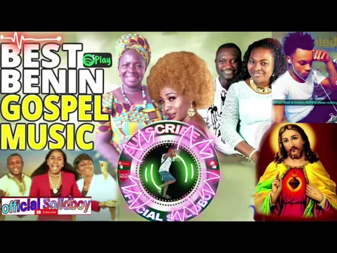 Download MP3 Best Benin Worship And Praise ( Latest Nigeria Music 2020)