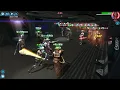 SWGOH - Jango DC vs Hondo GL