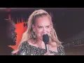 Download Lagu Adele in Munich - FULL SHOW - August 23, 2024