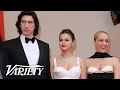 Video di Selena Gomez & Adam Driver - Cannes 2019 - 'The Dead Don't Die' Red Carpet