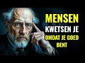 Download Lagu Je bent te goed… en daarom lijd je – Carl Jung's donkerste advies OOIT!