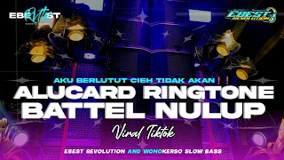 dj battle alucard ringtone nada dering nulup cek sound 2025 anti ketulup