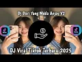 DJ DARI YANG MUDA X ANJAY V2 VIRAL TIKTOK || DJ SOUND DIF X SLOWED REVERB TERBARU