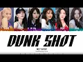 Download Lagu NCT WISH 'Dunk Shot' cover by \