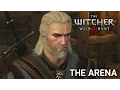 The Witcher 3 Whoreson Junior s Arena