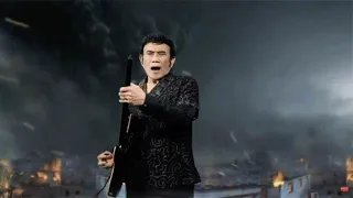 rhoma irama sahabat live konser 2009
