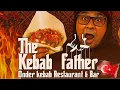 BEST 5 Doner Kebab Review at ONDER Restaurant Bar Takadanobaba
